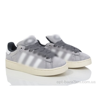 Кроссовки женские "Violeta" HD50-1104 grey-white, (р.р. 36-41), Китай, от 8 шт. Кроссовки женские "Violeta" HD50-1104 grey-white, (р.р. 36-41), Китай, от 8 шт.