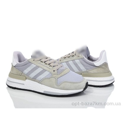 Кроссовки женские "Violeta" HD56-1103-1 grey, (р.р. 36-41), Китай, от 8 шт. Кроссовки женские "Violeta" HD56-1103-1 grey, (р.р. 36-41), Китай, от 8 шт.