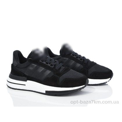 Кроссовки женские "Violeta" HD56-1103-1 black-white, (р.р. 36-41), Китай, от 8 шт. Кроссовки женские "Violeta" HD56-1103-1 black-white, (р.р. 36-41), Китай, от 8 шт.