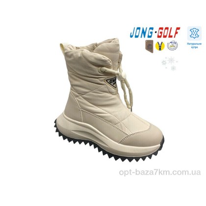 Ботинки детские "Jong Golf" C40451-6, (р.р. 32-37), Китай, от 8 шт. Ботинки детские "Jong Golf" C40451-6, (р.р. 32-37), Китай, от 8 шт.