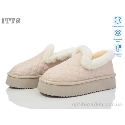 Угги женские "ITTS" 557-2, (р.р. 37-41), Китай, от 6 шт. Угги женские "ITTS" 557-2, (р.р. 37-41), Китай, от 6 шт.