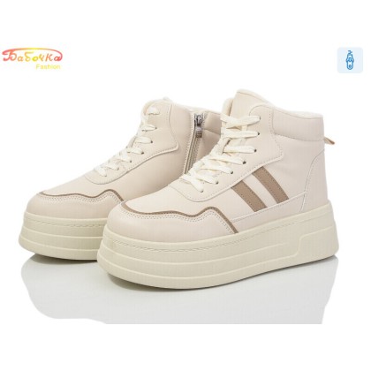 Ботинки женские "Бабочка-Mengfuna-AESD" 554 beige, (р.р. 36-41), Китай, от 8 шт. Ботинки женские "Бабочка-Mengfuna-AESD" 554 beige, (р.р. 36-41), Китай, от 8 шт.
