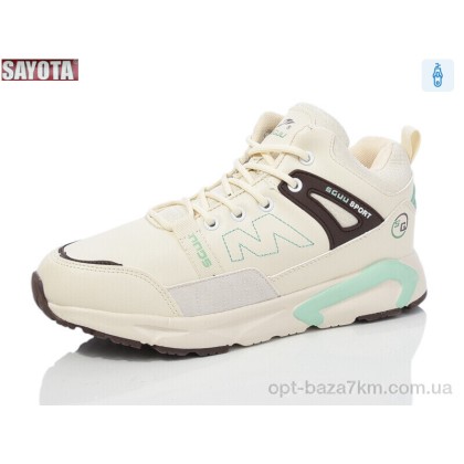 Ботинки женские "Sayota" 819-9, (р.р. 36-41), Китай, от 8 шт. Ботинки женские "Sayota" 819-9, (р.р. 36-41), Китай, от 8 шт.