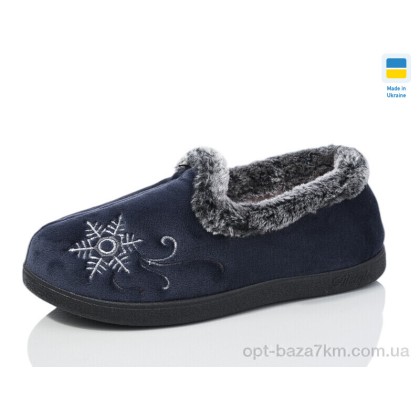 Тапки жіночі "Lot Shoes" N2202 сірий, (р.р. 37-42), Україна, від 6 шт. Тапки жіночі "Lot Shoes" N2202 сірий, (р.р. 37-42), Україна, від 6 шт.