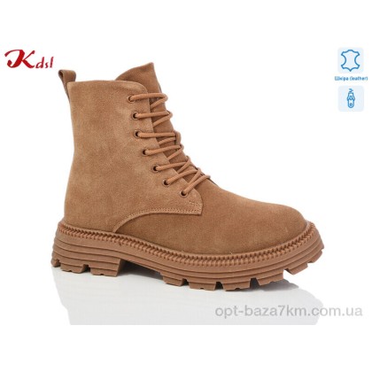 Ботинки женские "Jiulai-Kadisalun" C703-40, (р.р. 36-41), Китай, от 6 шт. Ботинки женские "Jiulai-Kadisalun" C703-40, (р.р. 36-41), Китай, от 6 шт.