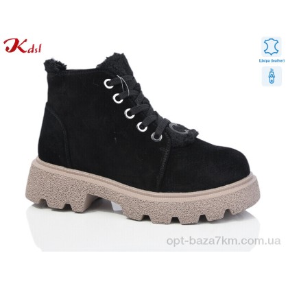 Ботинки женские "Jiulai-Kadisalun" C697-13-1, (р.р. 36-41), Китай, от 6 шт. Ботинки женские "Jiulai-Kadisalun" C697-13-1, (р.р. 36-41), Китай, от 6 шт.