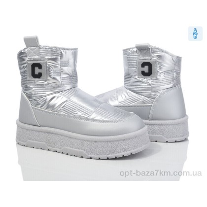 Дутики жіночі "Violeta" 20-1054-2, (р.р. 36-41), Китай, від 8 шт. Дутики жіночі "Violeta" 20-1054-2, (р.р. 36-41), Китай, від 8 шт.