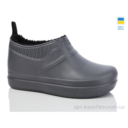 Калоші чоловічі "Lot Shoes" N8002 т.сірий, (р.р. 41-46), Україна, від 8 шт. Калоші чоловічі "Lot Shoes" N8002 т.сірий, (р.р. 41-46), Україна, від 8 шт.