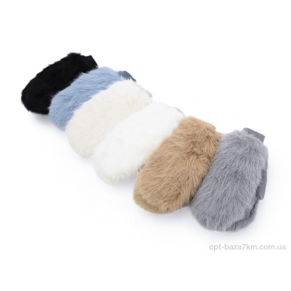Рукавиці дитячі "Королева" M5-4 mix, (р.р. One size), Китай, від 12 шт. Рукавиці дитячі "Королева" M5-4 mix, (р.р. One size), Китай, від 12 шт.