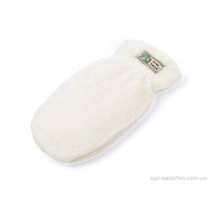 Рукавиці дитячі "Королева" M6 white, (р.р. 7-8), Китай, від 12 шт. Рукавиці дитячі "Королева" M6 white, (р.р. 7-8), Китай, від 12 шт.