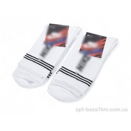 Шкарпетки чоловічі "Textile" T129 white, (р.р. 40-45), Китай, від 12 шт. Шкарпетки чоловічі "Textile" T129 white, (р.р. 40-45), Китай, від 12 шт.