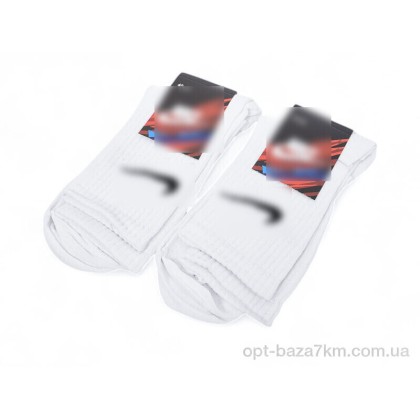 Шкарпетки чоловічі "Textile" T127 white, (р.р. 40-45), Китай, від 12 шт. Шкарпетки чоловічі "Textile" T127 white, (р.р. 40-45), Китай, від 12 шт.