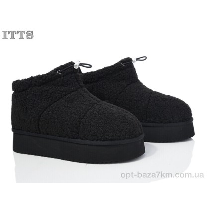 Уггі жіночі "ITTS" A1800-1A, (р.р. 37-41), Китай, від 6 шт. Уггі жіночі "ITTS" A1800-1A, (р.р. 37-41), Китай, від 6 шт.
