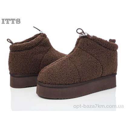 Уггі жіночі "ITTS" A1800-4A, (р.р. 37-41), Китай, від 6 шт. Уггі жіночі "ITTS" A1800-4A, (р.р. 37-41), Китай, від 6 шт.