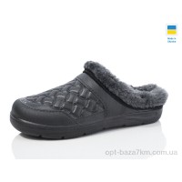 Галоши женские "Lot Shoes" NL8 сірий, (р.р. 37-41), Украина, от 6 шт.