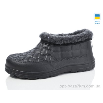 Галоши женские "Lot Shoes" L5 чорний, (р.р. 37-41), Украина, от 6 шт. Галоши женские "Lot Shoes" L5 чорний, (р.р. 37-41), Украина, от 6 шт.