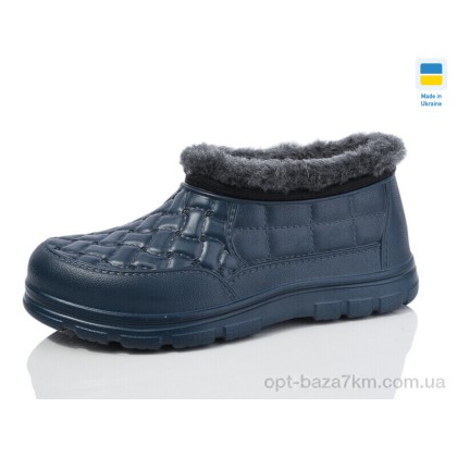 Галоши женские "Lot Shoes" L5 т.синій, (р.р. 37-41), Украина, от 6 шт. Галоши женские "Lot Shoes" L5 т.синій, (р.р. 37-41), Украина, от 6 шт.