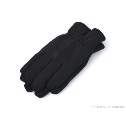 Чоловічі рукавиці "Королева" A17-4 black, (р.р. 11-13), Китай, від 10 шт. Чоловічі рукавиці "Королева" A17-4 black, (р.р. 11-13), Китай, від 10 шт.