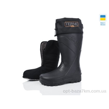 Чоботи з піни чоловічі "Lot Shoes" N135-1 чорний, (р.р. 42-45), Україна, від 6 шт. Чоботи з піни чоловічі "Lot Shoes" N135-1 чорний, (р.р. 42-45), Україна, від 6 шт.
