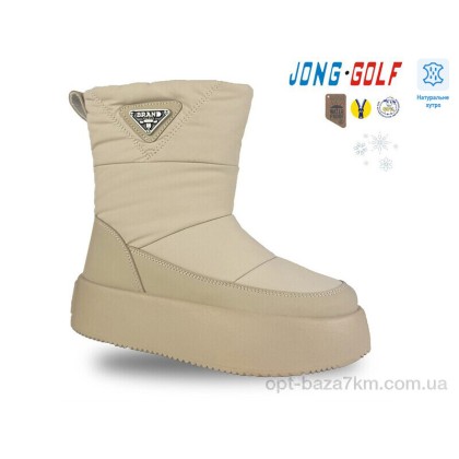 Ботинки детские "Jong Golf" C40522-6, (р.р. 32-37), Китай, от 8 шт. Ботинки детские "Jong Golf" C40522-6, (р.р. 32-37), Китай, от 8 шт.